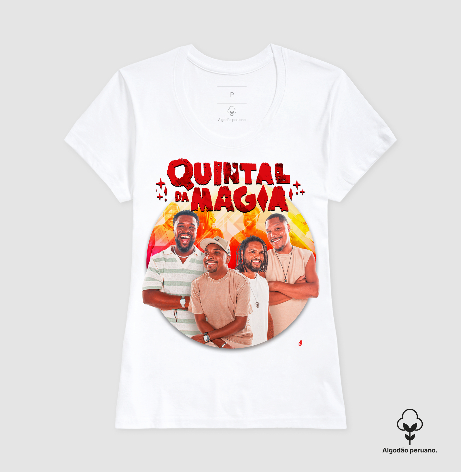 Camisa 4
