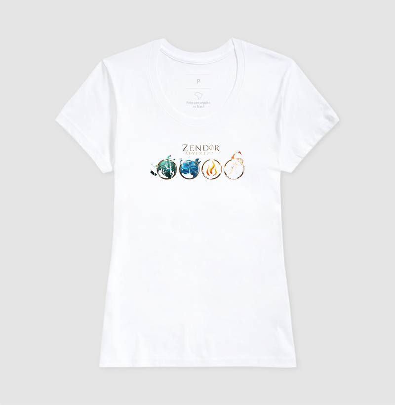 Camisa 7