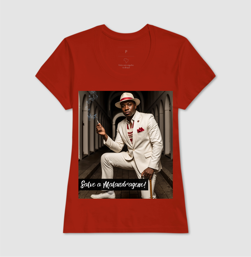 Camisa 13