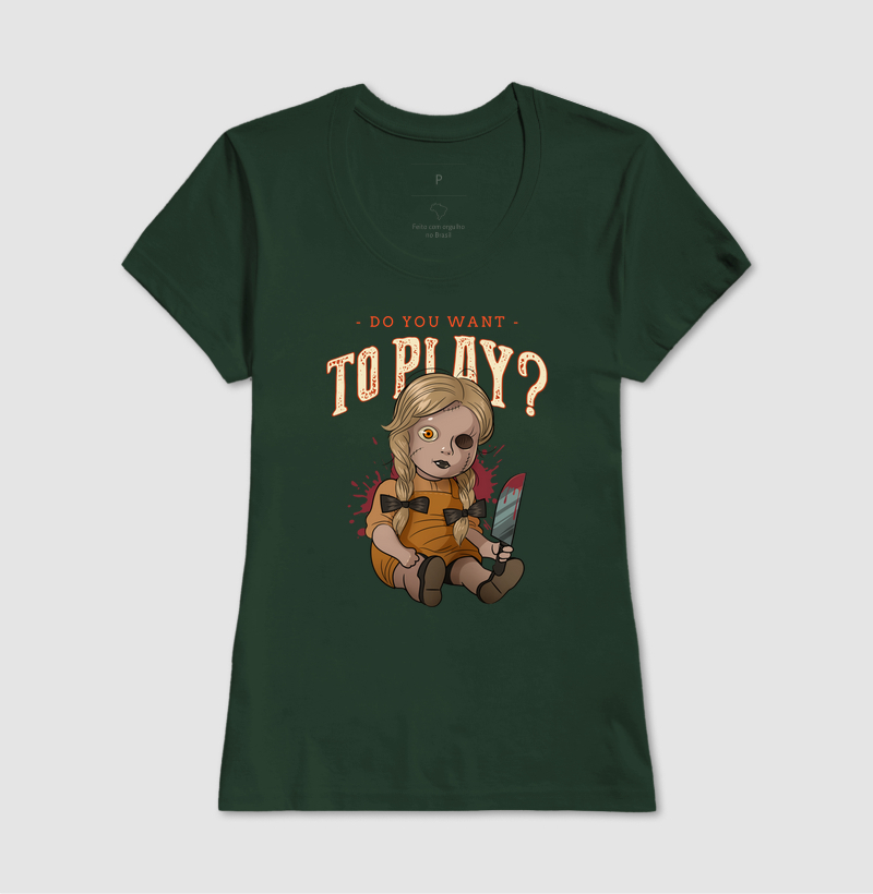Camisa 12
