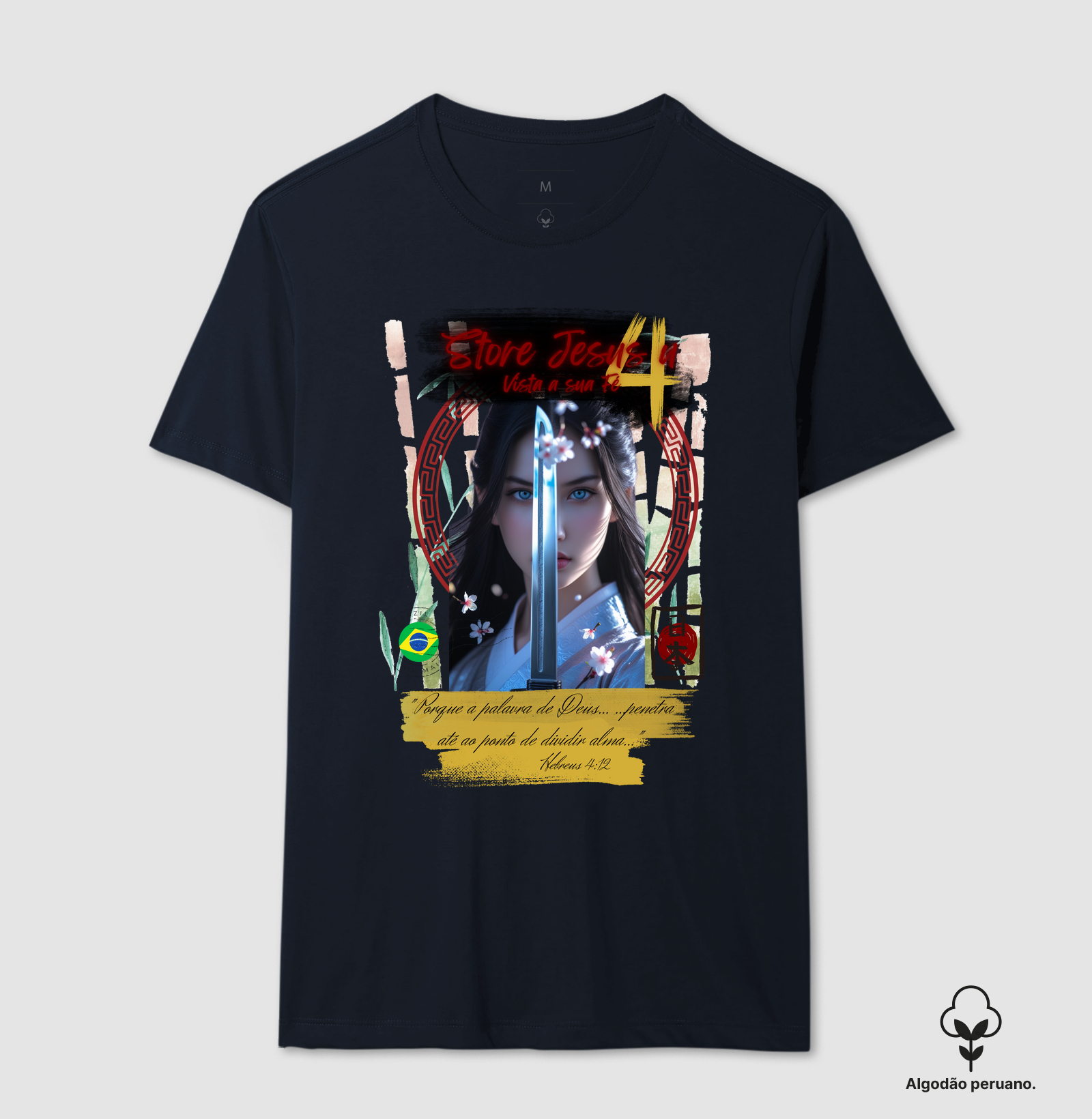 Camisa 1