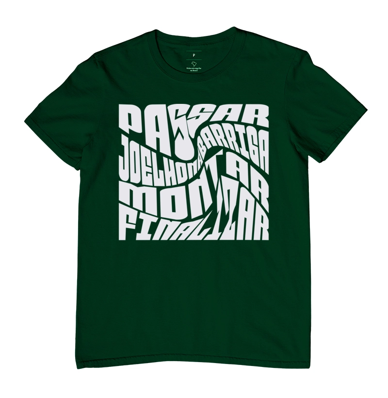 Camisa 7
