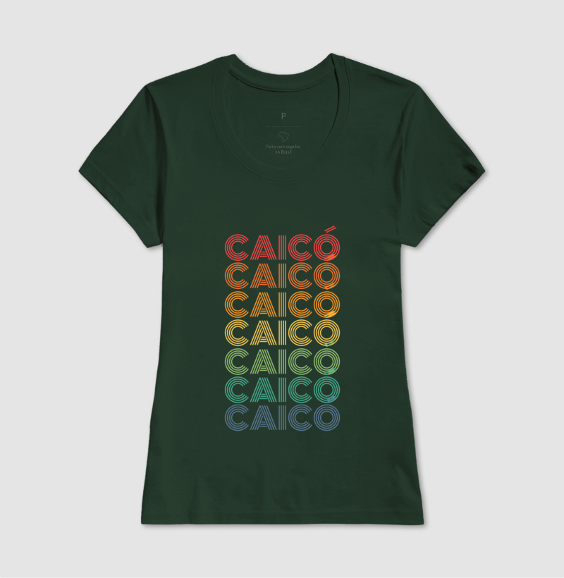 Camisa 11