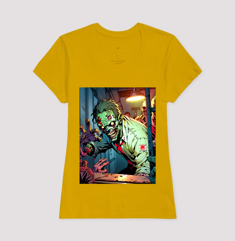 Camisa 13
