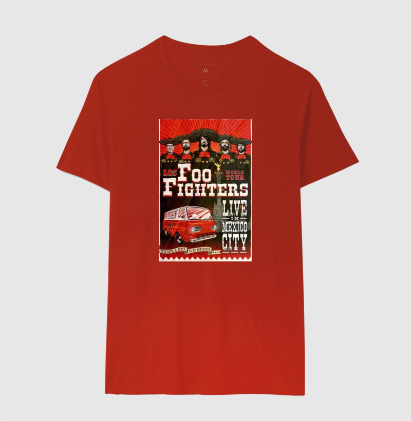 Camisa 9