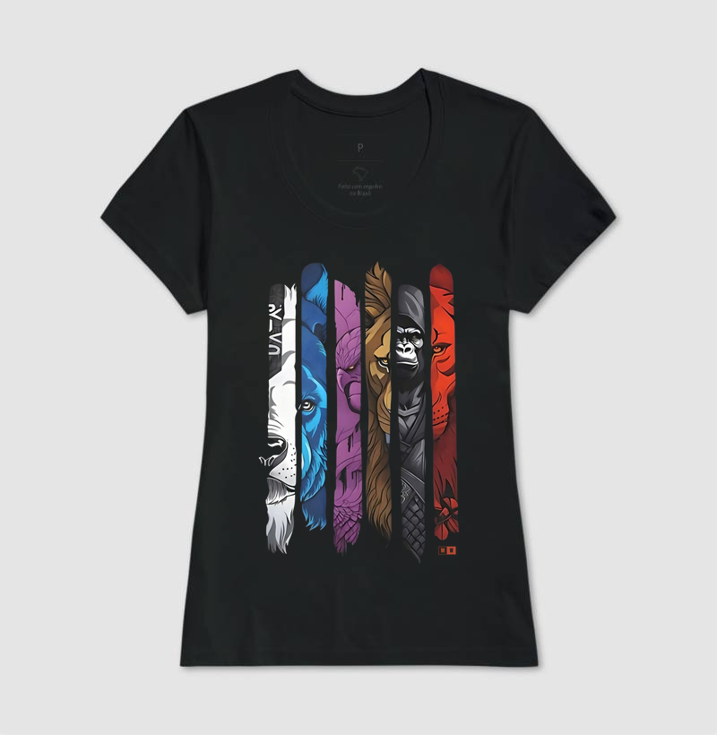 Camisa 4