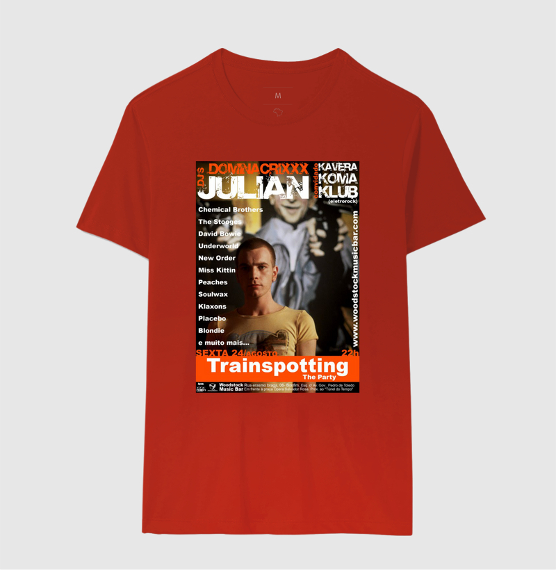 Camisa 9