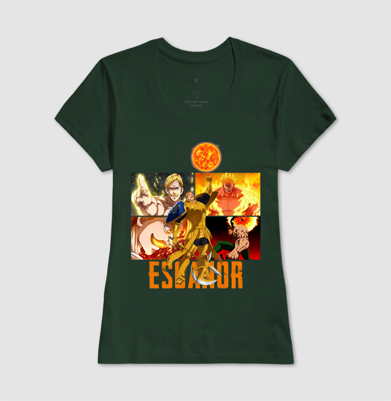 Camisa 12