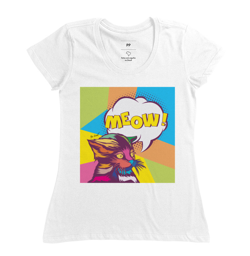 Meow