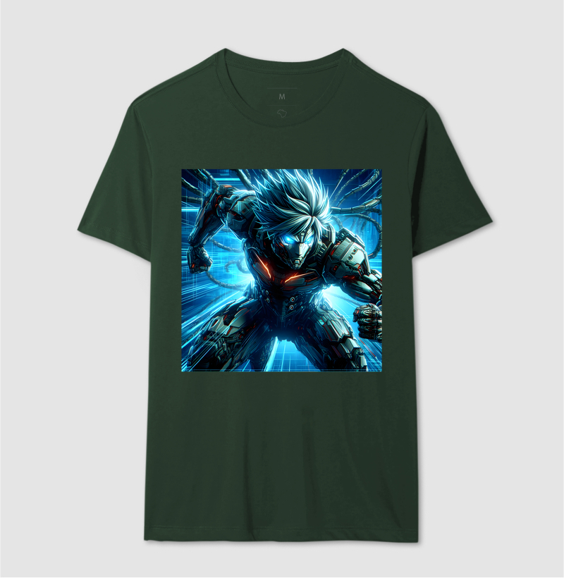 Camisa 11