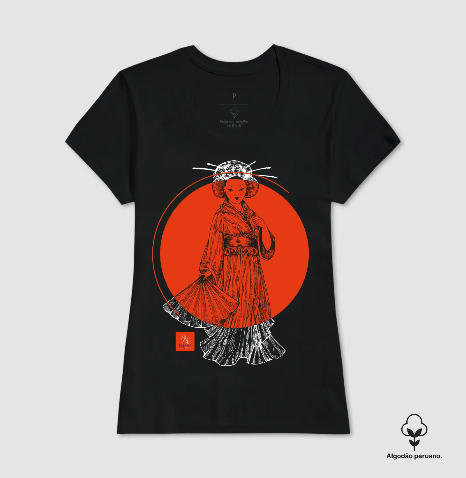 Camisa 3