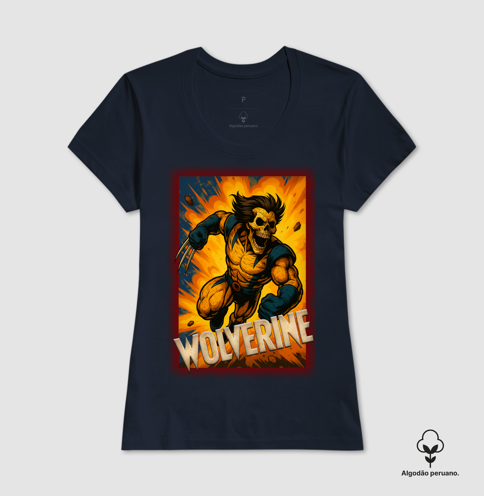 Camisa 6