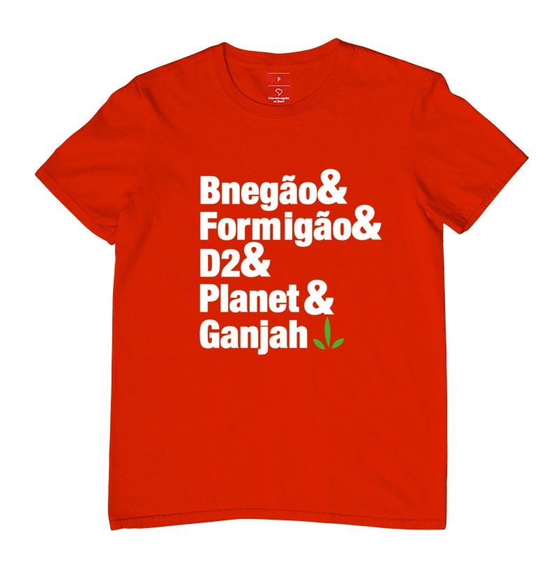 Camisa 9