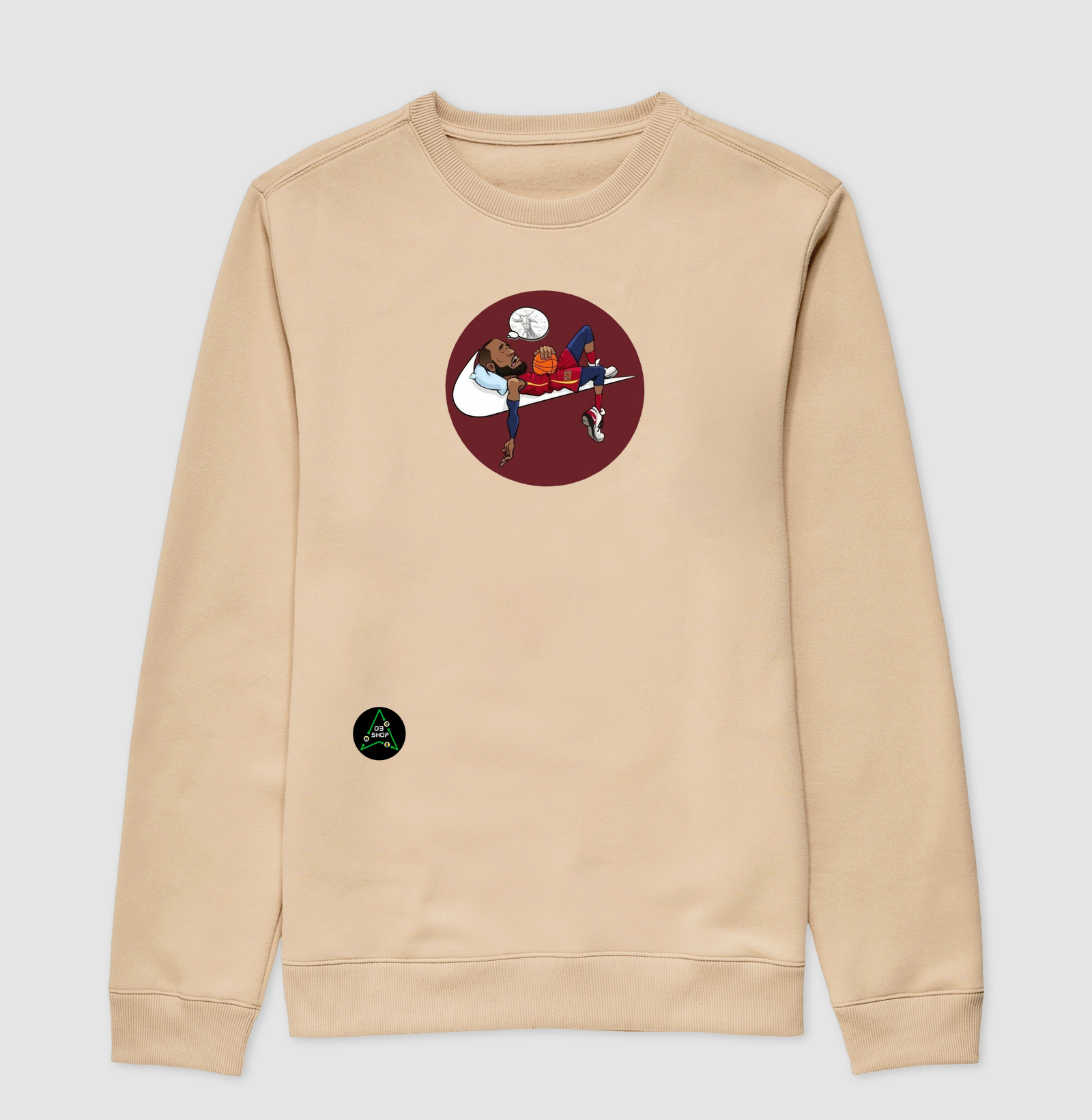 Camisa 2