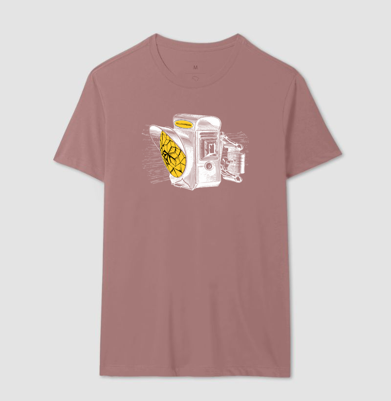 Camisa 19