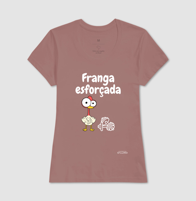 Camisa 19