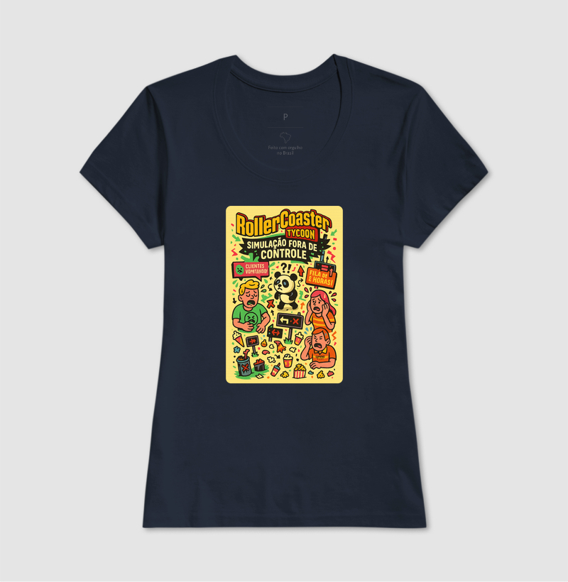 Camisa 6