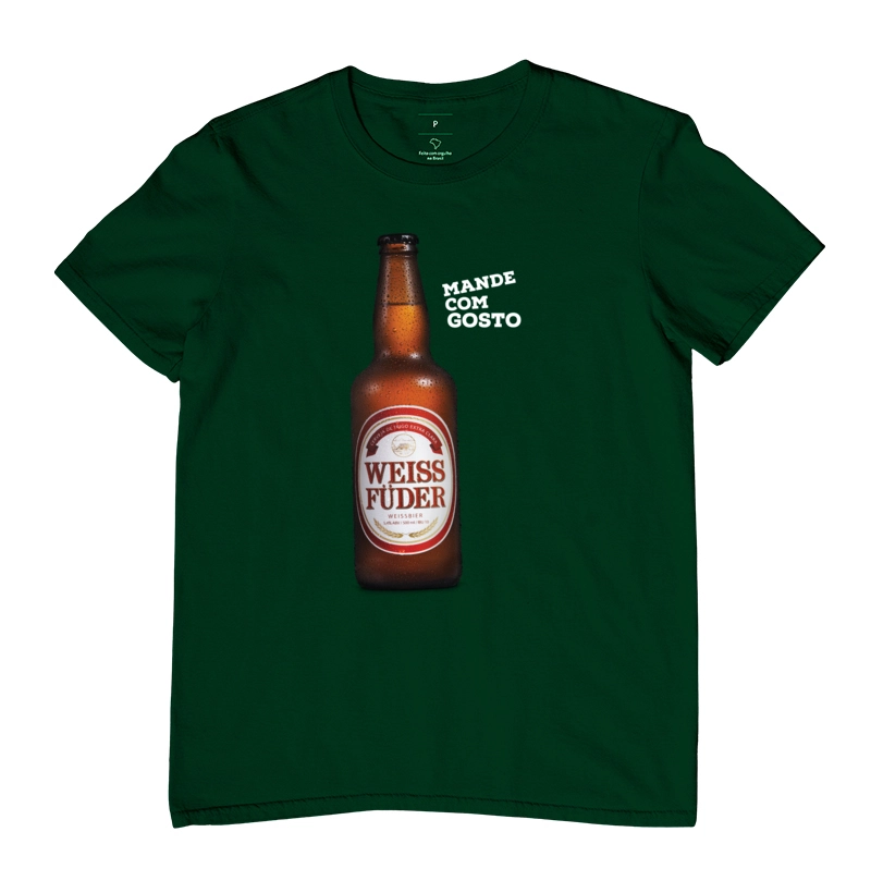 Camisa 11