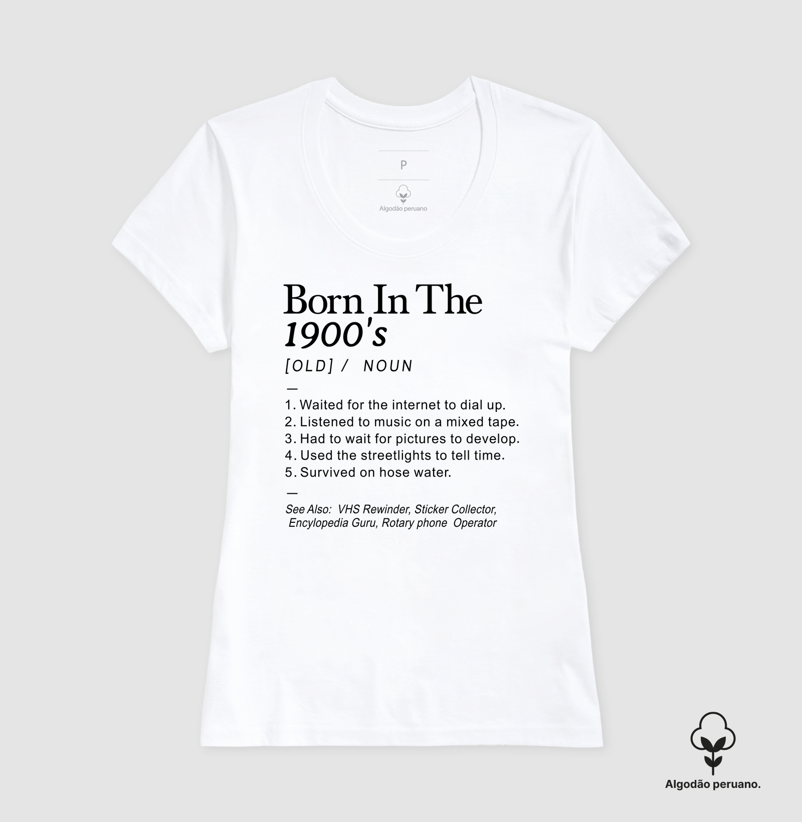Camisa 4