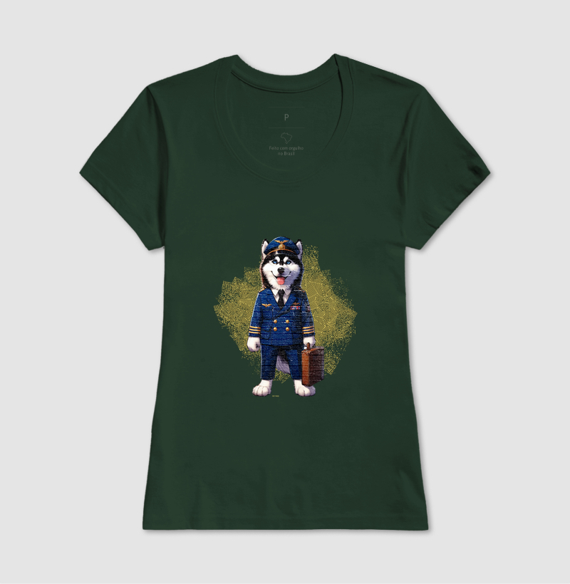 Camisa 13