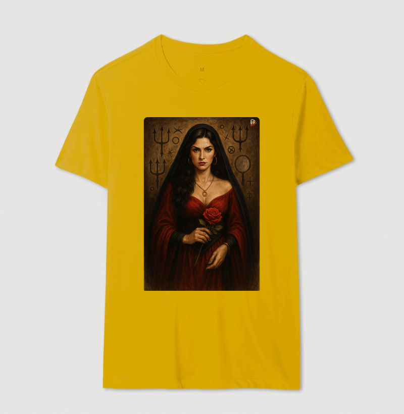 Camisa 13