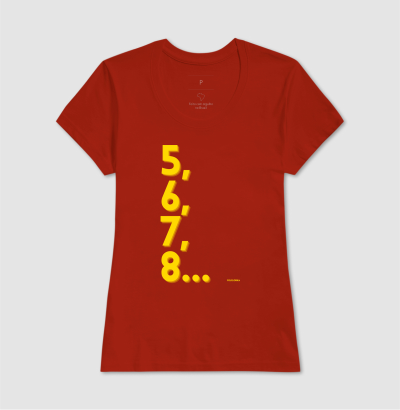 Camisa 10