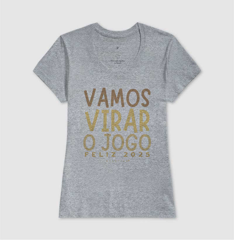 Camisa 11