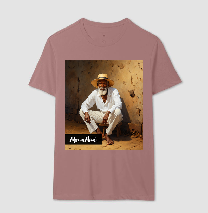 Camisa 19