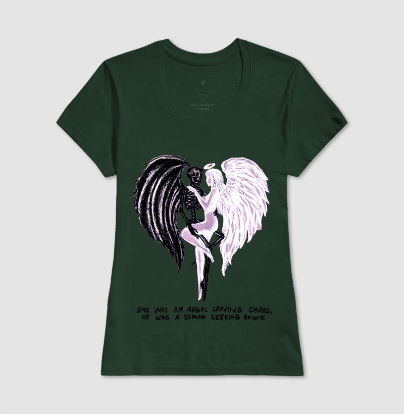 Camisa 12