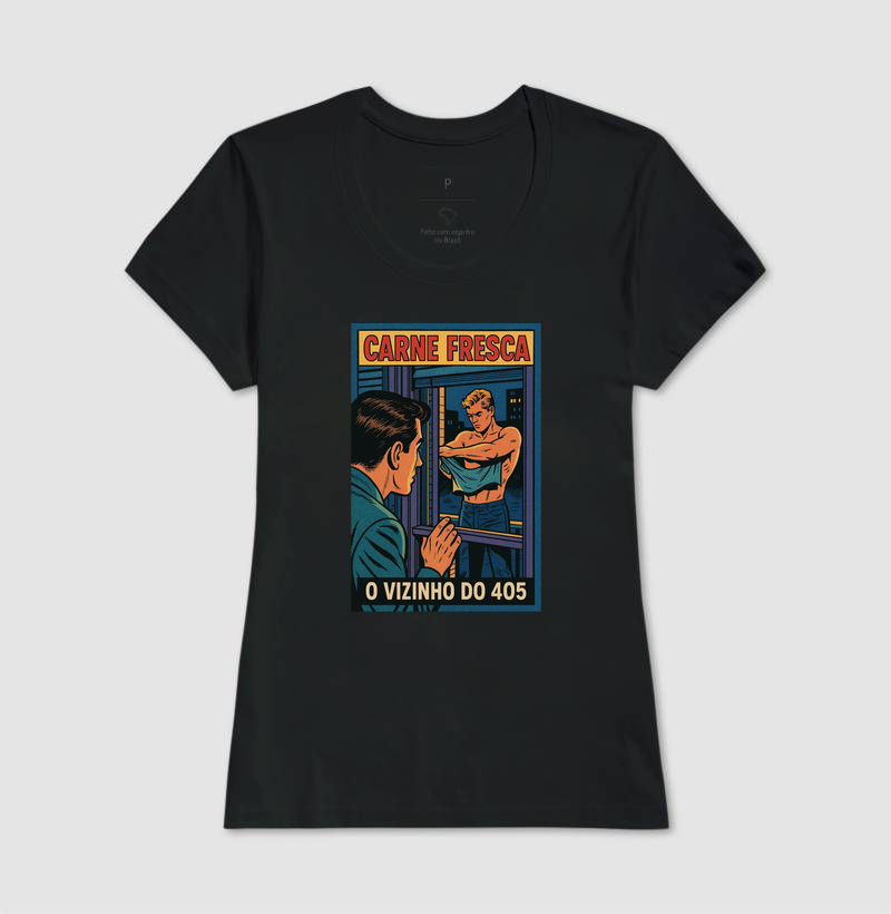 Camisa 7