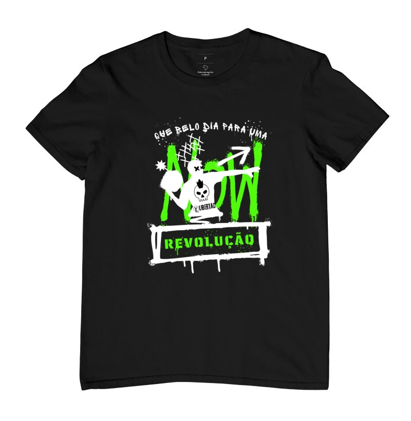 Camisa 12