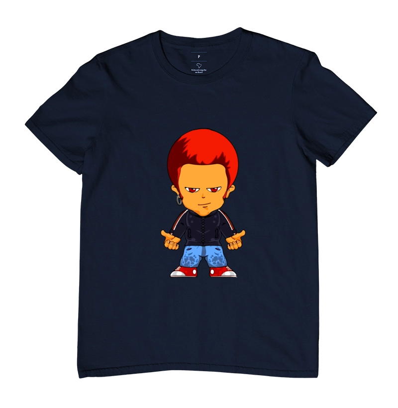 Camisa 5