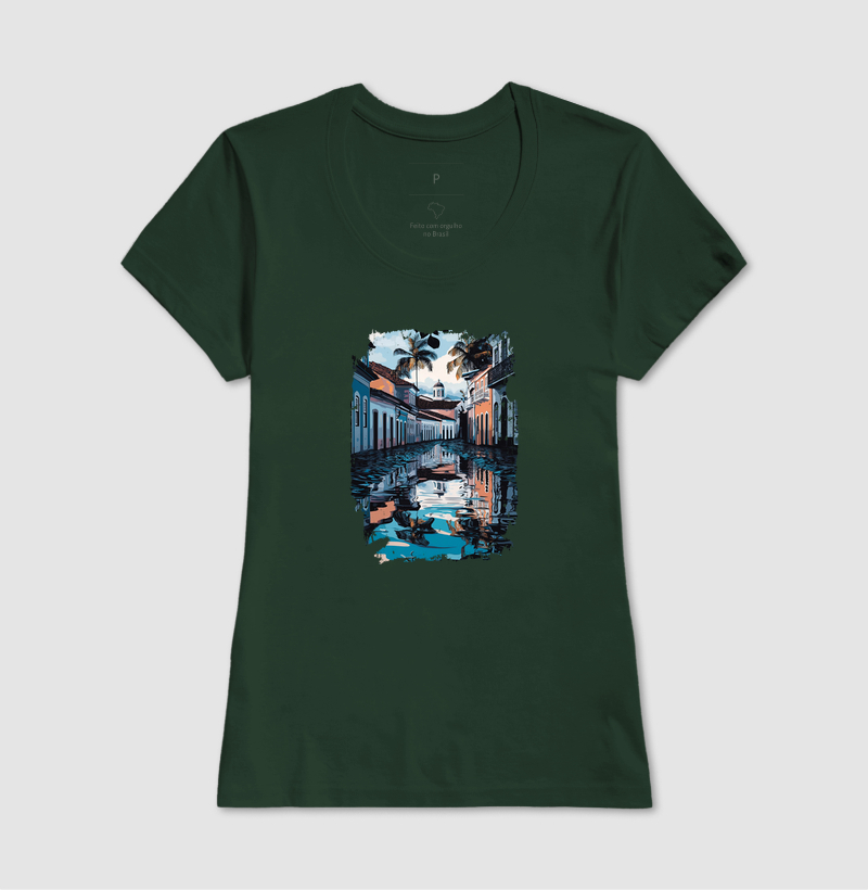 Camisa 14