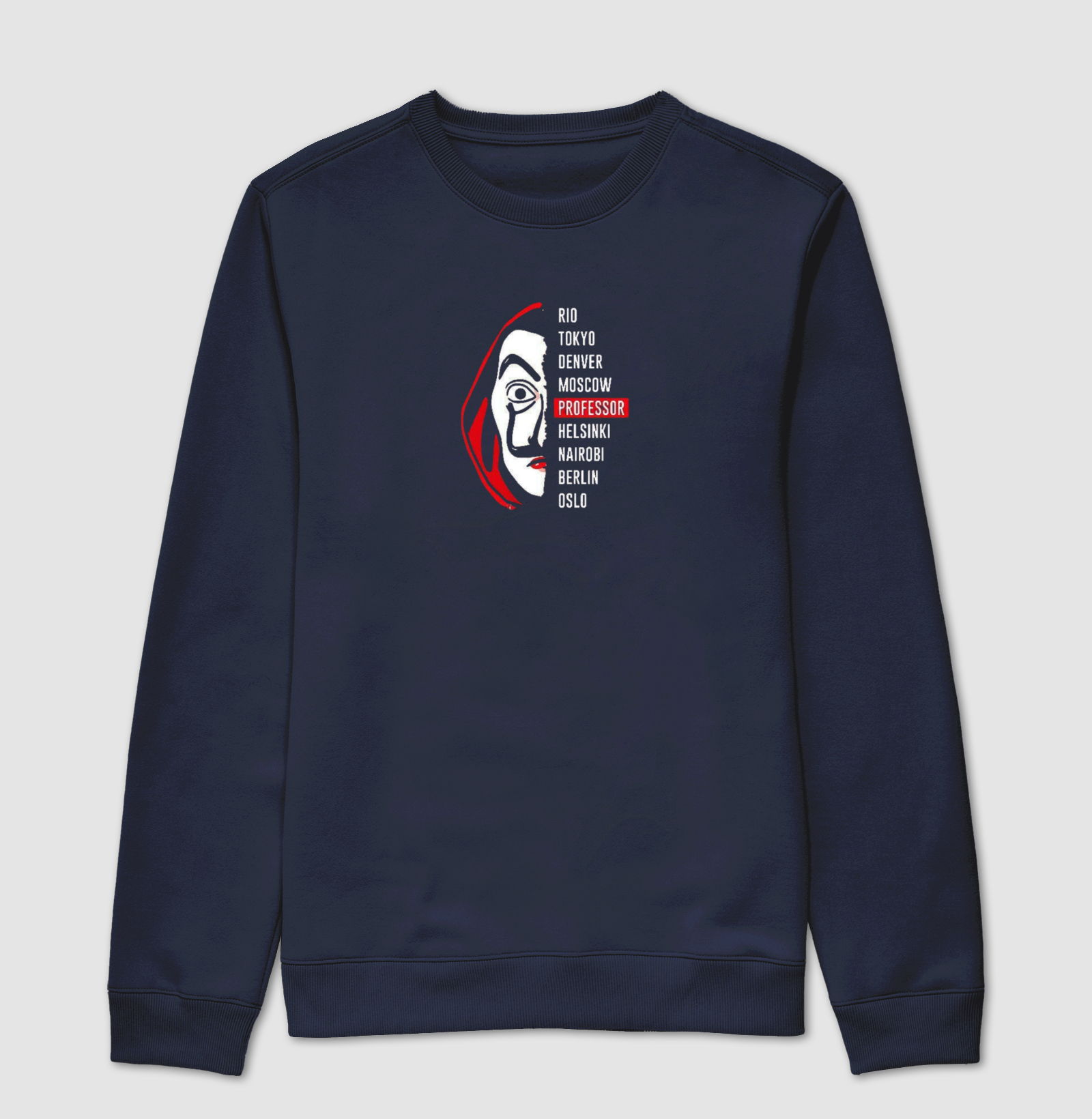 Camisa 2