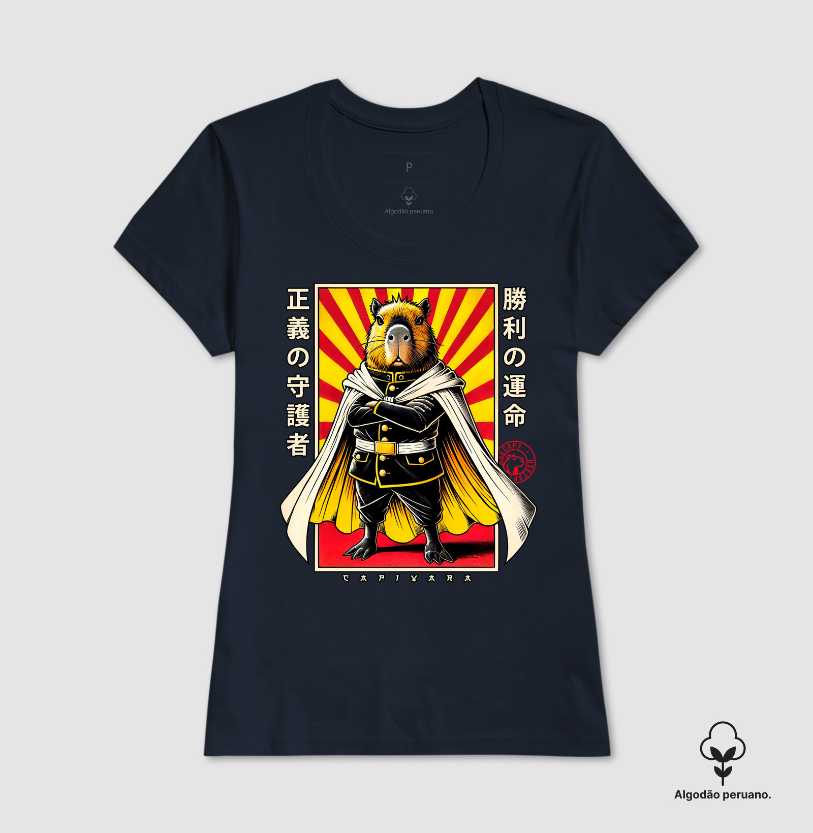 Camisa 3