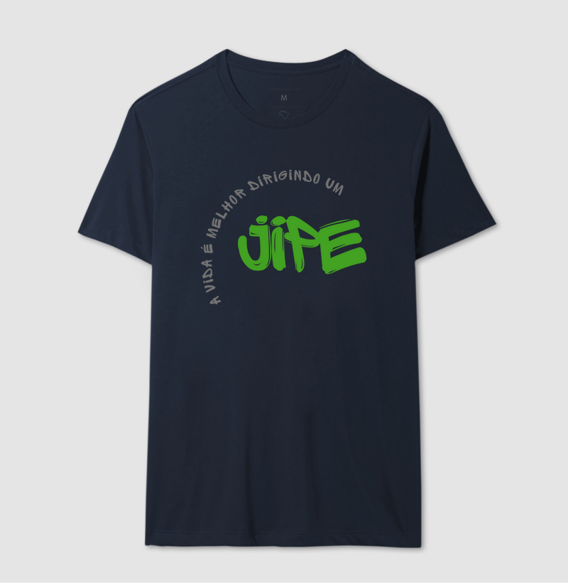 Camisa 18