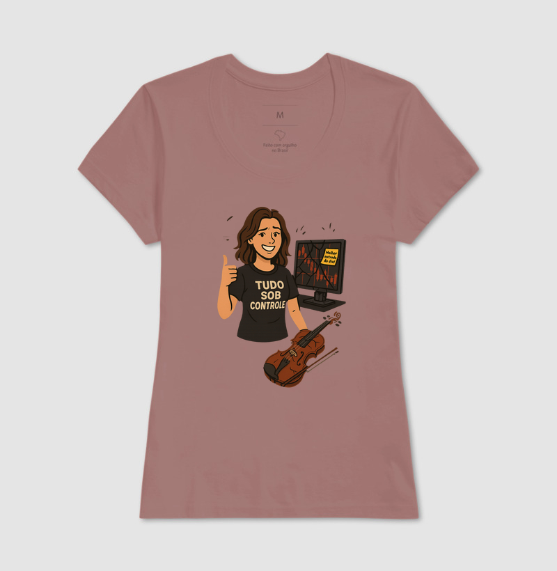 Camisa 5
