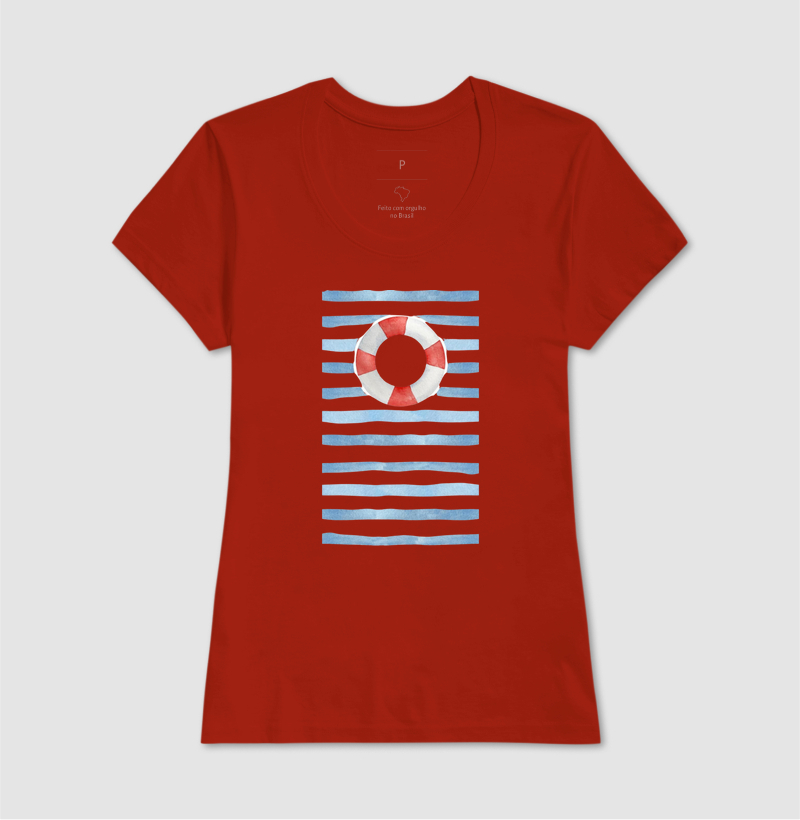 Camisa 7