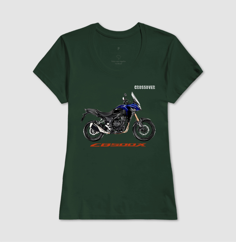 Camisa 12