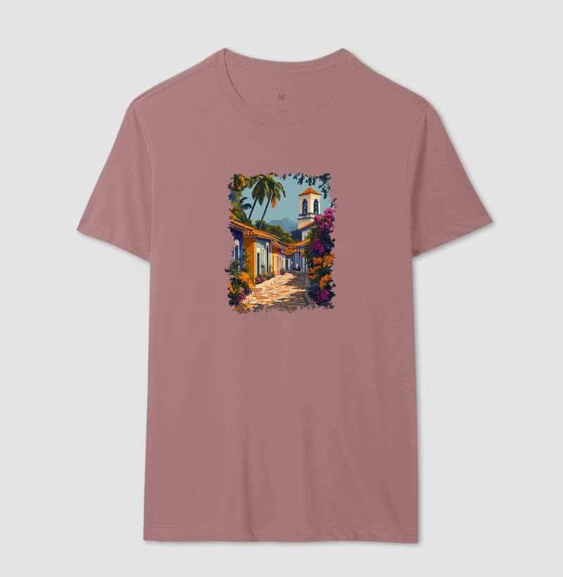 Camisa 15