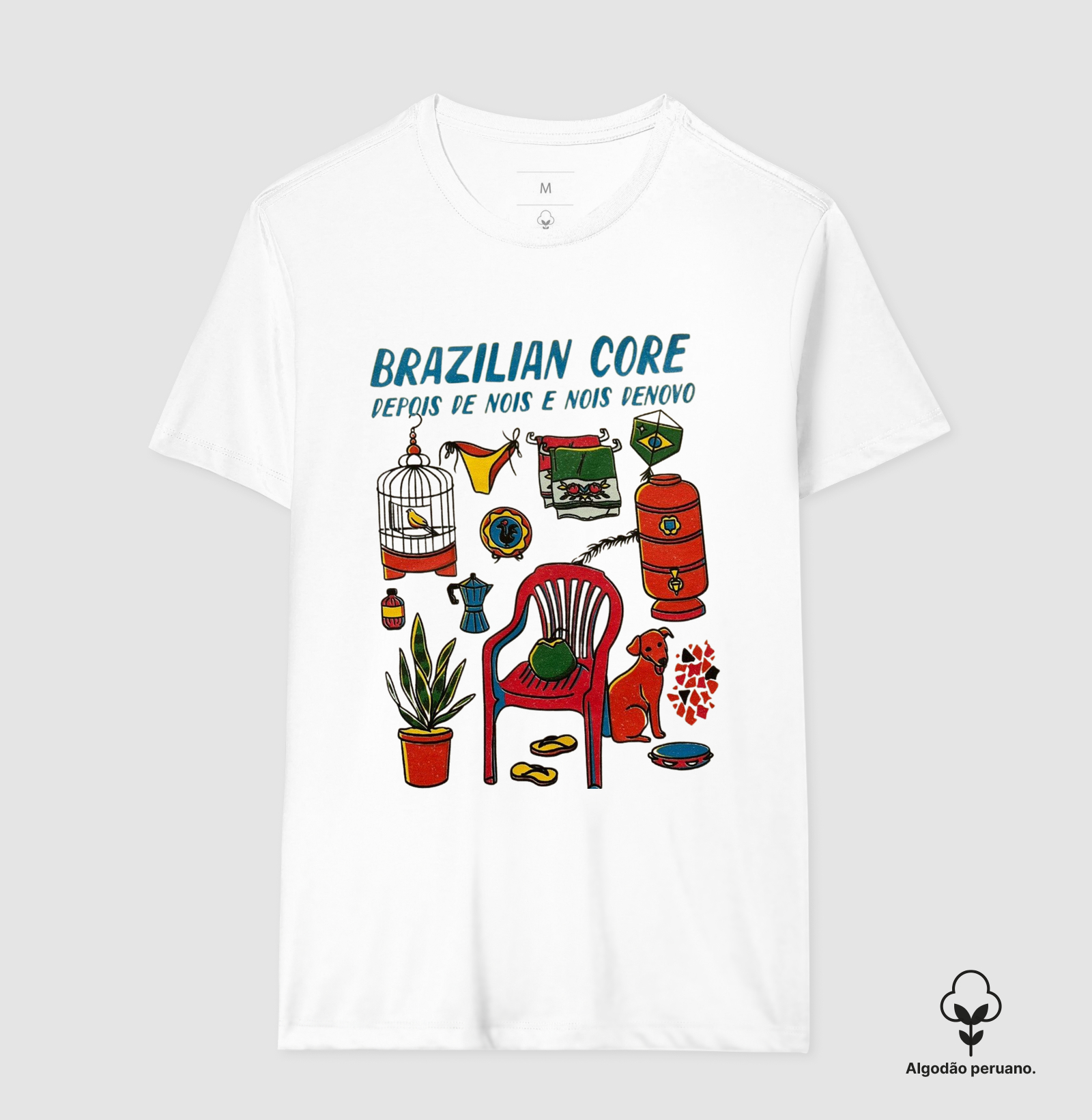 Camisa 1