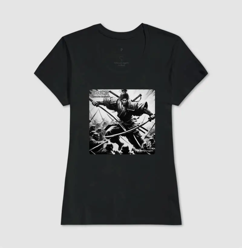 Camisa 3