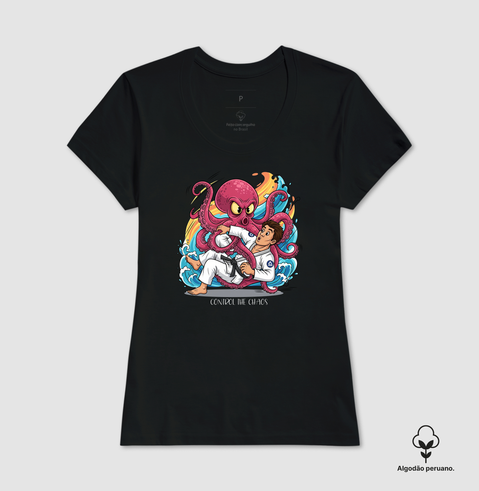 Camisa 2