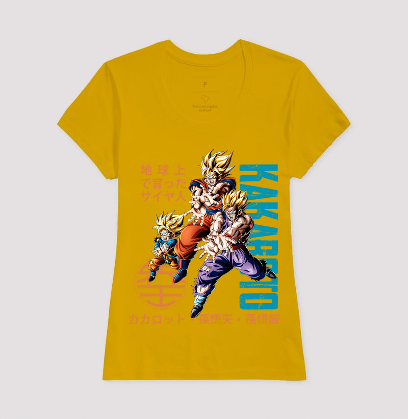 Camisa 12