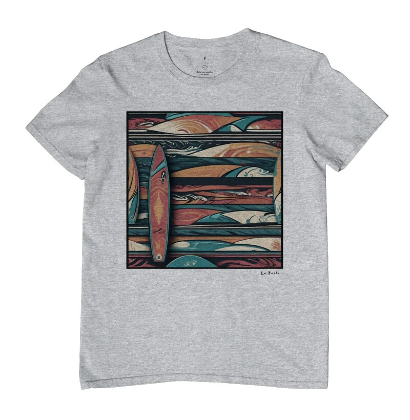 Camisa 7