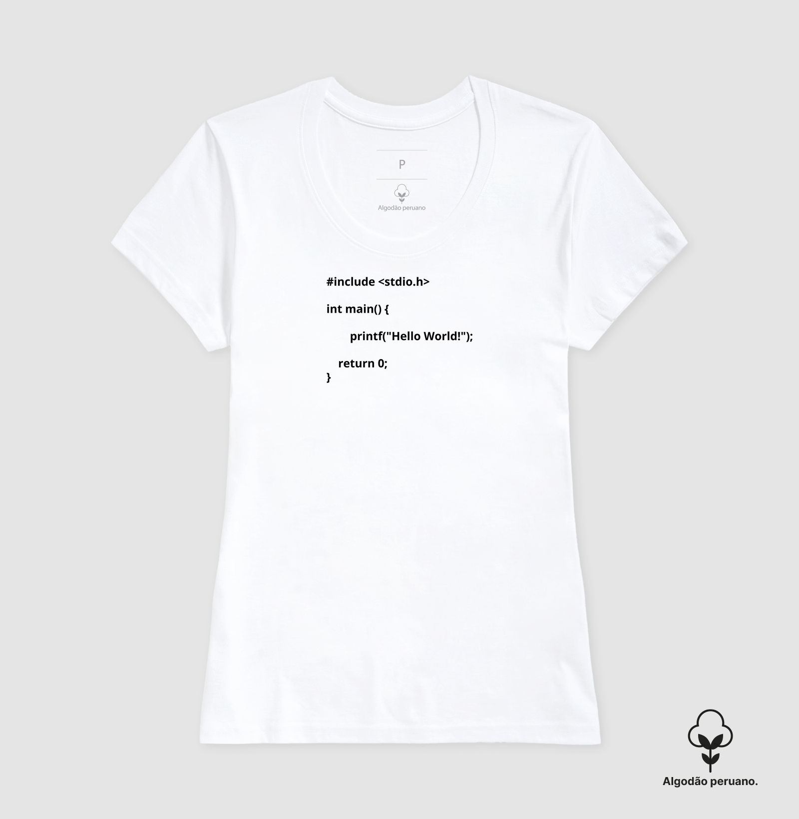 Camisa 3