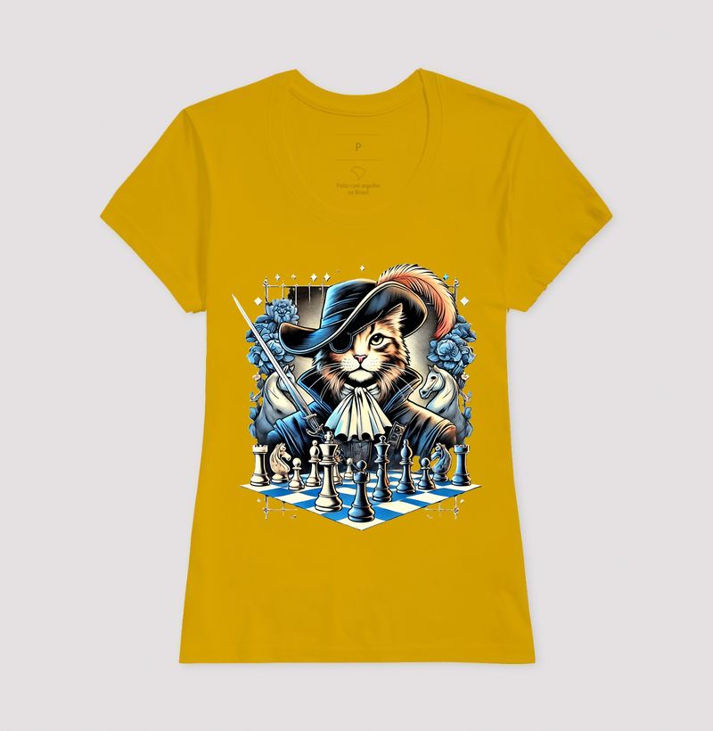 Camisa 16