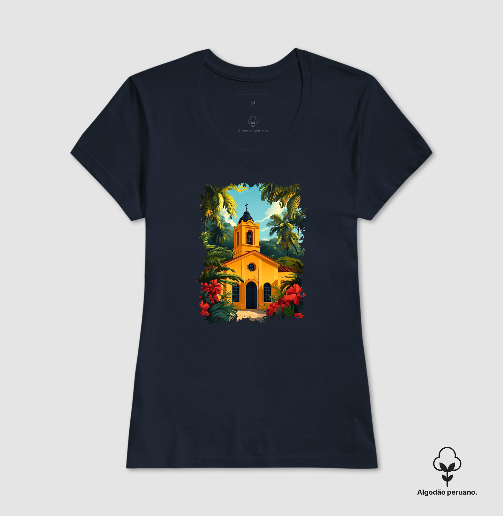 Camisa 6
