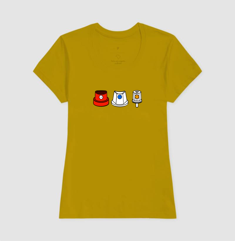 Camisa 13