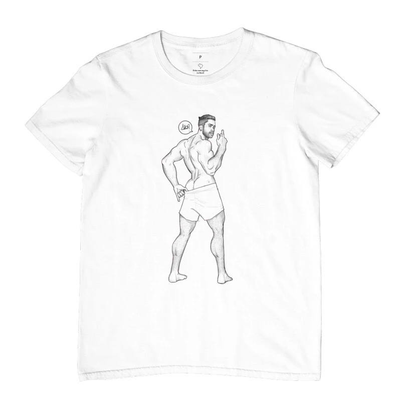 Camisa 1